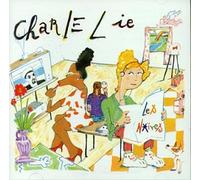 Charlelie Couture - Les Naives