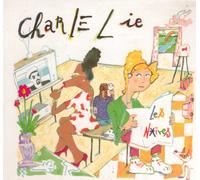 Charlélie Couture - Les Naïves [Import anglais]