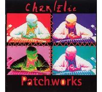 Chrysalis – Charlélie Couture - Patchworks