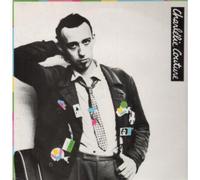 Charlelie Couture - S/T LP (Vinyl Album) French Island 1981