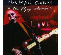 Charlélie Couture - Souvenirs Live