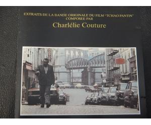Charlelie Couture - Tchao Pantin