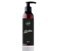 Charlemagne Après-Shampooing Homme - 200 ml, Sans Silicone | Conditionneur Anti-Frisottis Et Anti-Casse - Parfum Frais Et Discret - Soin Capillaire Made In Germany