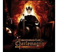 Charlemagne: by Sword and The Cross