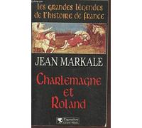 Charlemagne et Roland