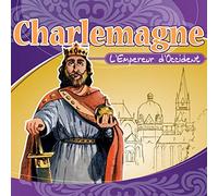 Charlemagne l'empereur de l'Occident