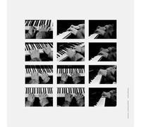 Charlemagne Palestine - Arpeggiated Bosendorfer + Falsetto Voice