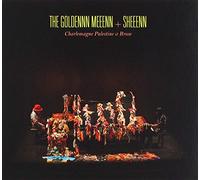 Charlemagne Palestine & R - The Goldennn Meeennn +. [Import]