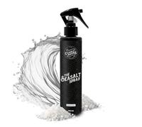 Charlemagne Sea Salt Spray Cheveux Homme - 200 ml, Tenue Moyenne
