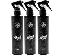 Charlemagne Spray au sel de mer pour homme - 200 ml, Spray à l'eau salée pour le volume et la texture (200 ml (3 paquet), Maintien ferme)