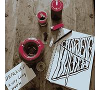 Charlene Beretah - Depraved/Very Long Week LP