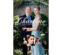 Charlène et ces drôles de dames de Monaco