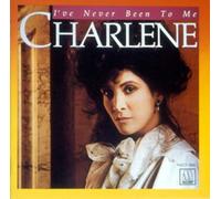 Charlene - I've Never Seen Before [Import]