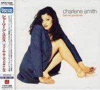 Charlene Smith - Feel The Goodtimes [Import]