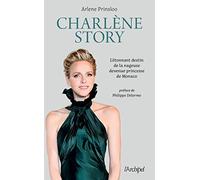 Charlène Story