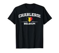 Charleroi Belgium T-Shirt