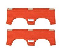 ChaRLes 2Pcs Weldas Hard Hat Casque Fr Sweatsopad Air Amorti 20-3200V Bandeau