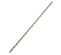 ChaRLes 6-16mm Diamètre Extra Long 350mm Hss Auger Twist Drill Bit Foret Tige Droite - 6Mm