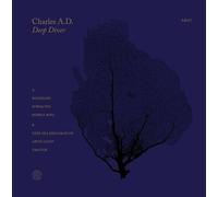 Charles Ad - Deep Diver [Vinyl Lp]