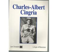 Charles-Albert Cingria