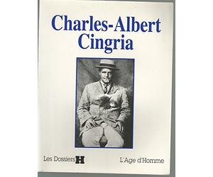 Charles-Albert Cingria