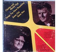 Charles and Naomi Sing Songs You Have Requested Some Old Some New