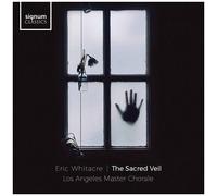 Charles Anthony Silvestri - Sacred Veil [Compact Discs]