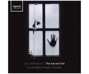 Charles Anthony Silvestri - Sacred Veil [Compact Discs]