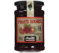 Charles Antona Confiture Extra de Fruits Rouges 350 g