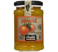 Charles Antona Confiture Extra d'Orange 350 g