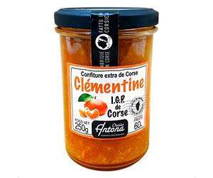 Charles Antona Jams Cosican Clementine Marmalade, 8.8 Ounce