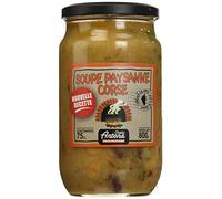 Charles Antona Soupe Paysanne Corse 750 ml - Lot de 2