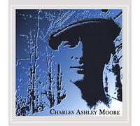 Charles Ashley Moore