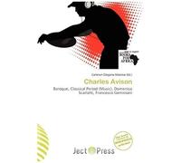 Charles Avison
