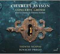Concerti Grossi