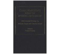 Charles Avison's Essay On Musical Expression