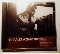 Charles Aznavour (15 Track Collection) [Import]