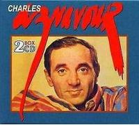 Charles Aznavour – Charles Aznavour – Coffret 2 CD – Import