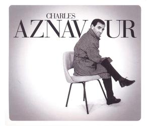 Charles Aznavour