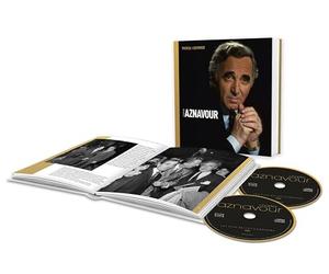 CHARLES AZNAVOUR 48 PAGES + 2