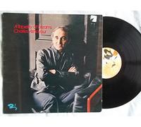 CHARLES AZNAVOUR A Tapestry of Dreams vinyl LP