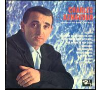 Charles Aznavour acc. par Burt Random et Paul Mauriat