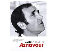 Charles Aznavour Anthologie 1955-1972 volume 1 DVD NEUF