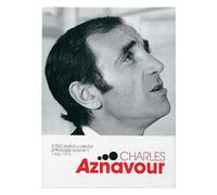 Anthologie 1955-1972 Vol.1 (Coffret 3 DVD)