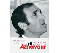 Anthologie 1955-1972 Vol.1 (Coffret 3 DVD)