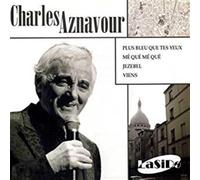 Charles Aznavour - Après l'amour