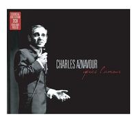 CHARLES AZNAVOUR - Apres l'amour [Import Allemand]