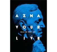 Charles Aznavour : Au Palais Des Congrès 2015