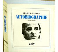 Charles Aznavour - Autobiographie [Vinyl LP]
