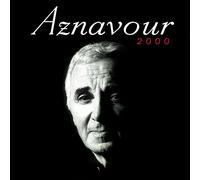 Charles Aznavour - Aznavour 2000